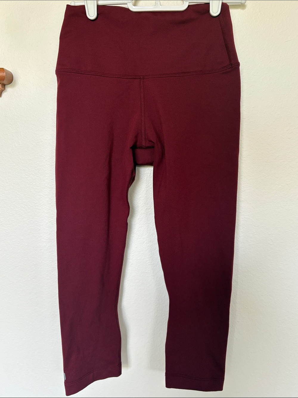 No Bull leggings